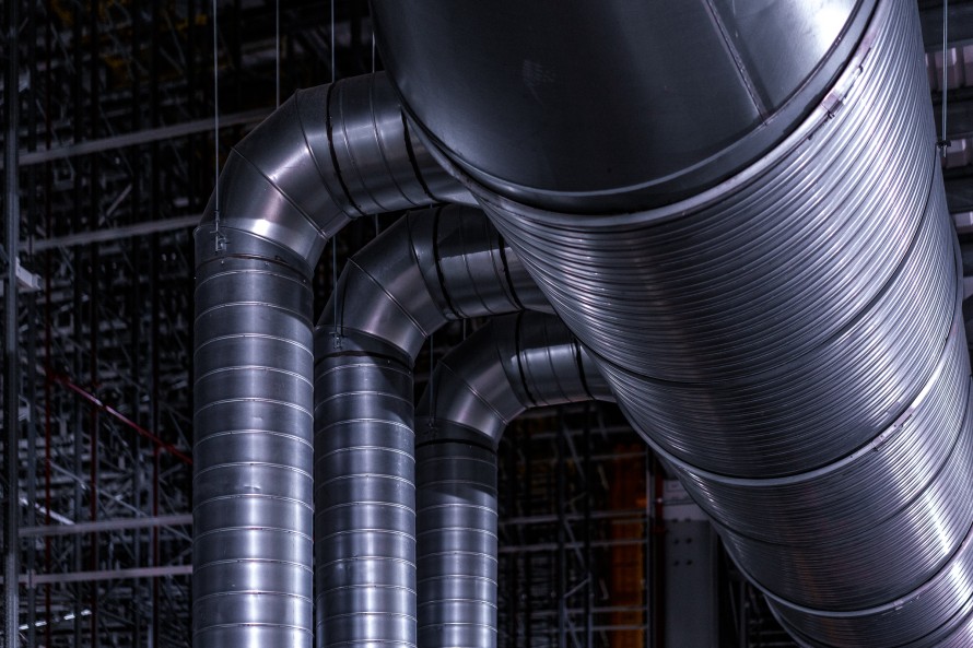 Bespoke HVAC Design
