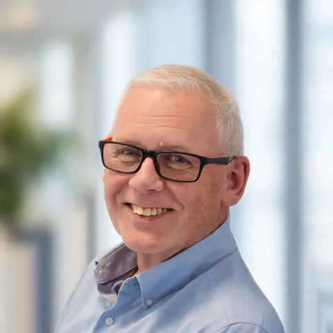 Gary Hardiman